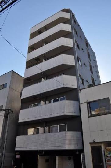 クレイシア錦糸町