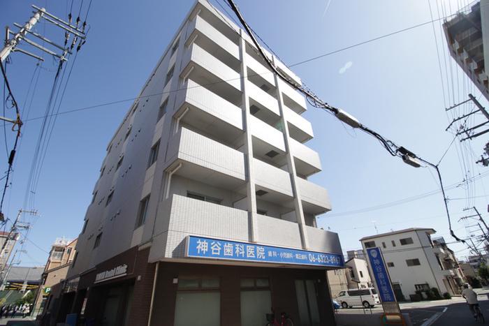 ライフロード