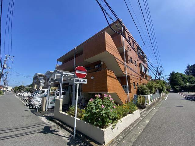 メゾンエクセレント