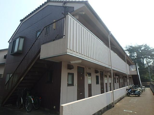 松風荘