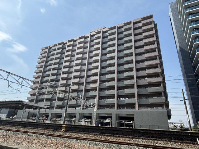メゾン・グランツ藤枝