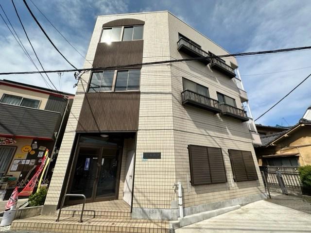 コーポ高津