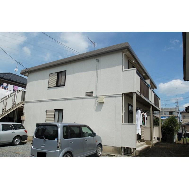 シティハイムHAKODA