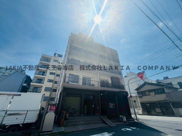 真田山エヌケイビル