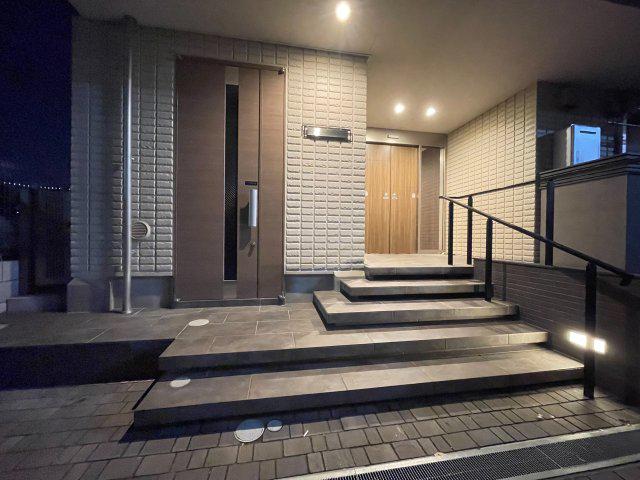 リヴィエール本蓮沼