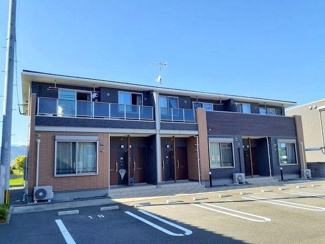 コスモス H