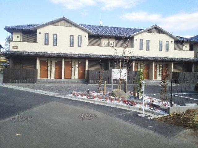 ことぶき壱番館(2LDK/1階)