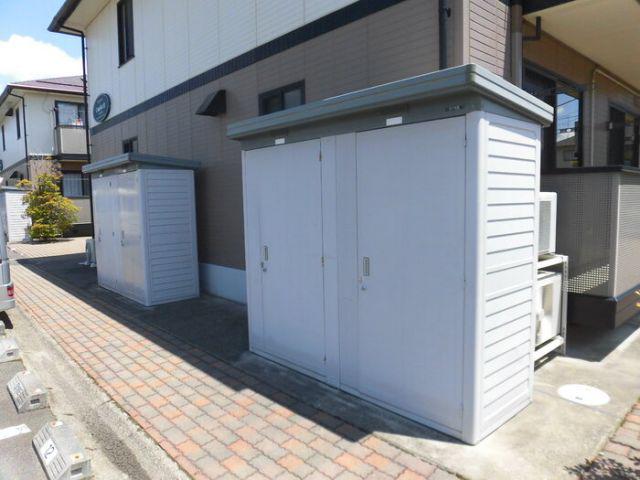 コンフォールB