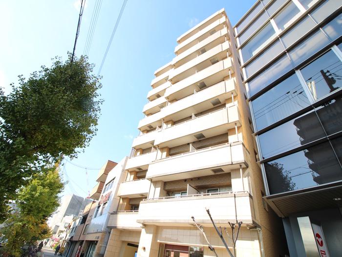 レジュールアッシュURBAN BAY