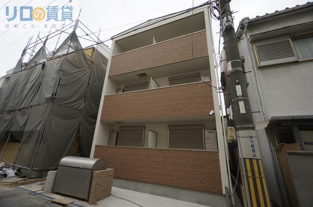 クリエオーレ淡路III