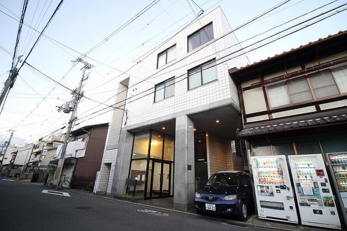 デトム・ワン四条大宮