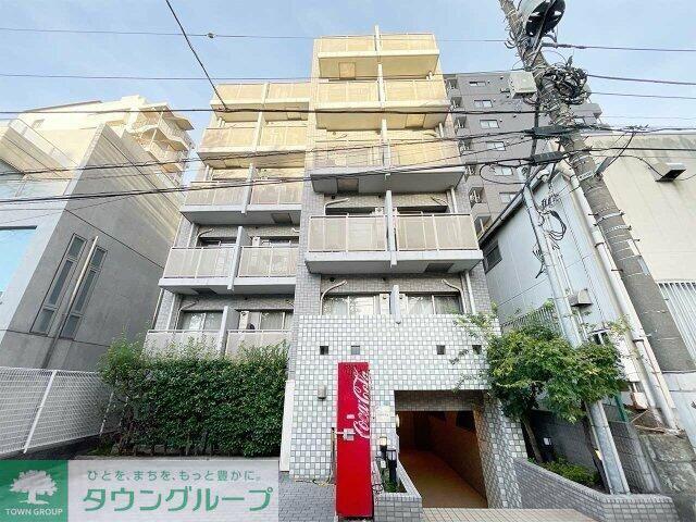 マイナビSTAYステージ目黒青葉台