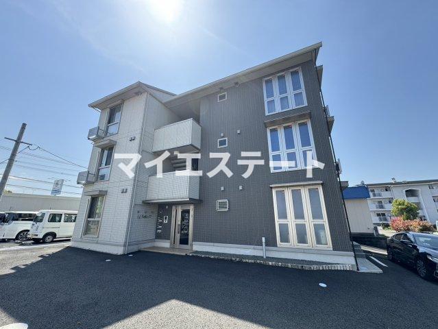 エル パティオIV