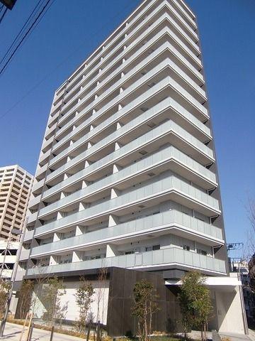 日神パレステージ小田急相模原フロント