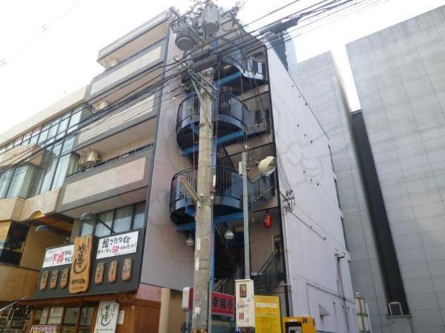 艸香駅前ビル