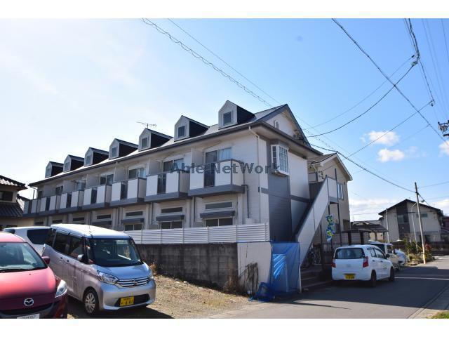 MINISTAY岩倉
