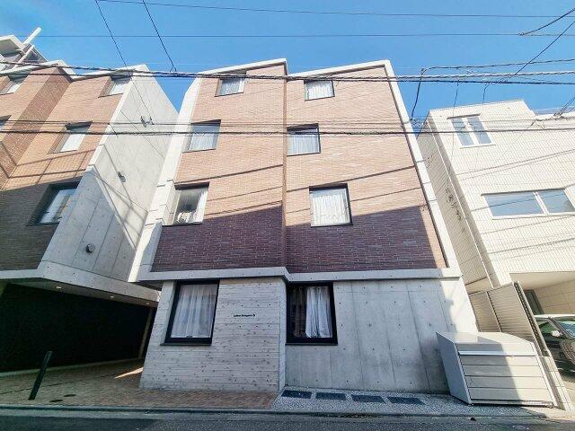 マイナビSTAY立会川