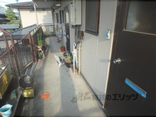 本町ハイツ