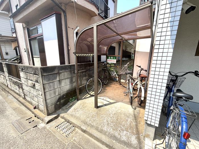 ボナール二番館