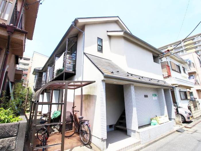 ボナール二番館