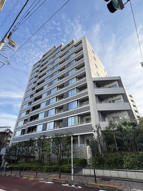 パークホームズ中野南台ステーションテラス