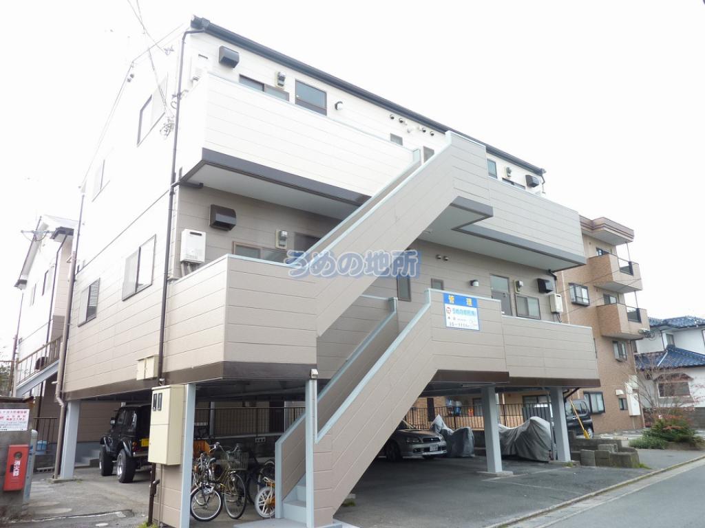 KTハウス B棟