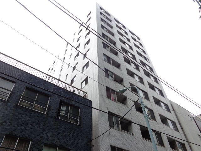 パークキューブ銀座イースト