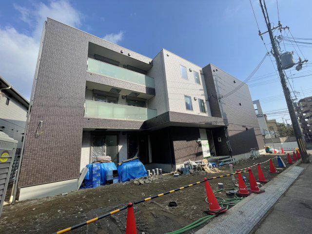 ユアメゾン魚崎
