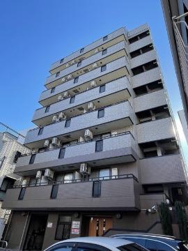 エーデルワイス本所