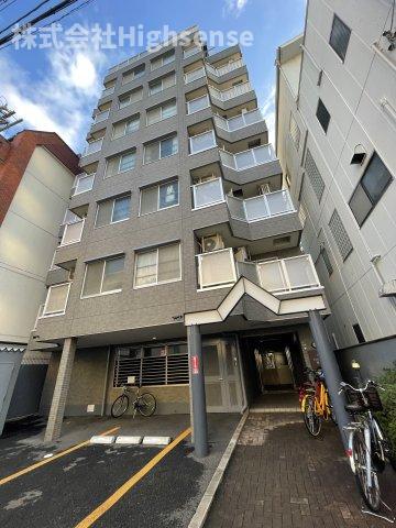 COLLECTION桜ノ宮II 旧フレグランス都島