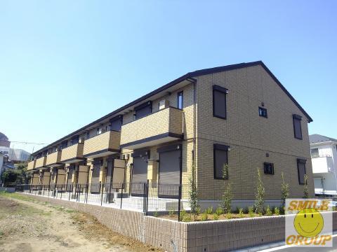 クレールK(2LDK/2階)