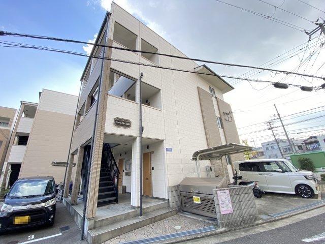 フジパレス浜寺ノースIII番館