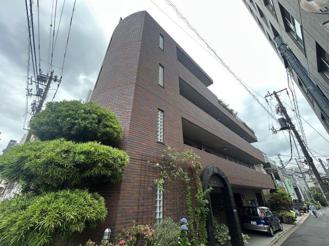 トポス.M.駒沢