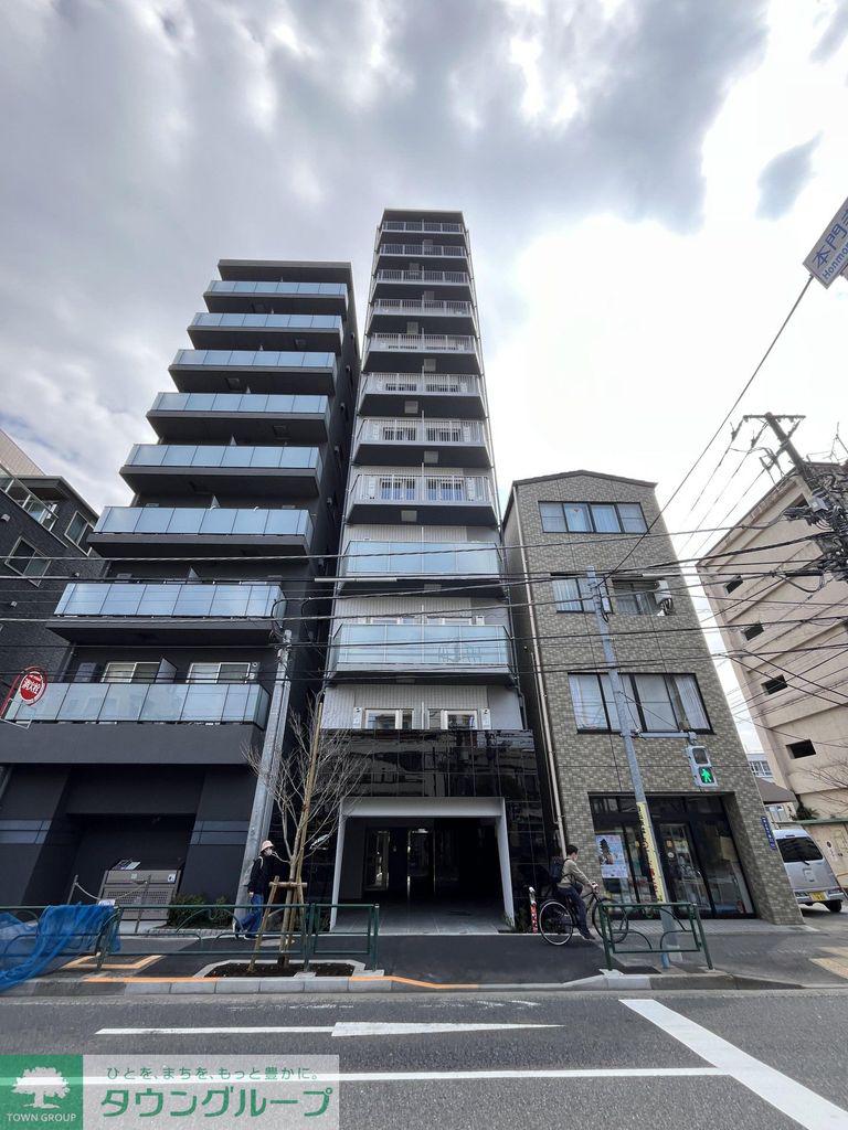 プレール・ドゥーク池上II