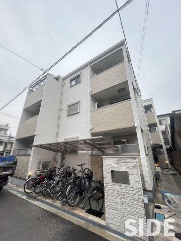 クリエオーレ中宮