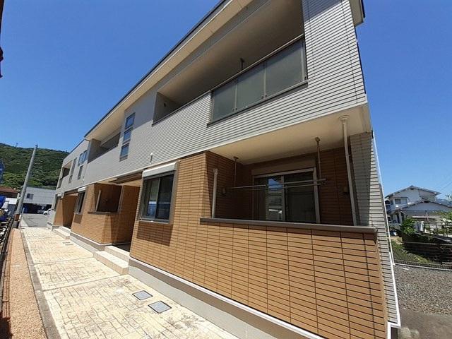 クレール立戸