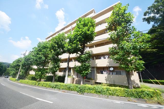 カーディナンス永山