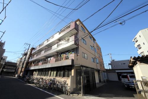 第2春木マンション