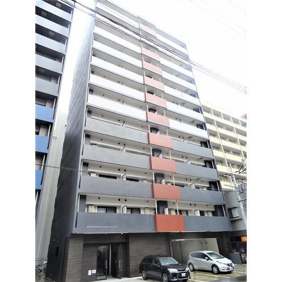 MODERN PALAZZO博多RIVA II