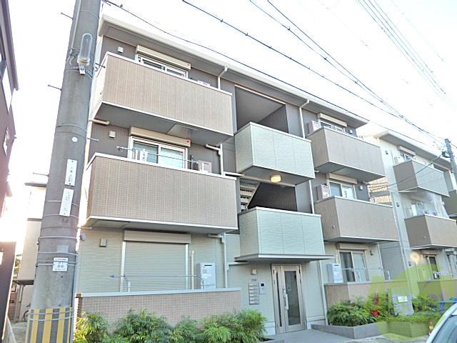 カーサコモドIII