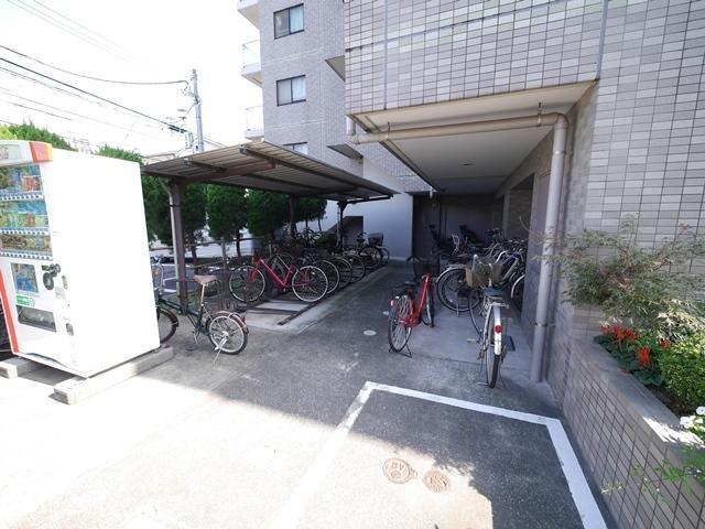 ラポールTNS