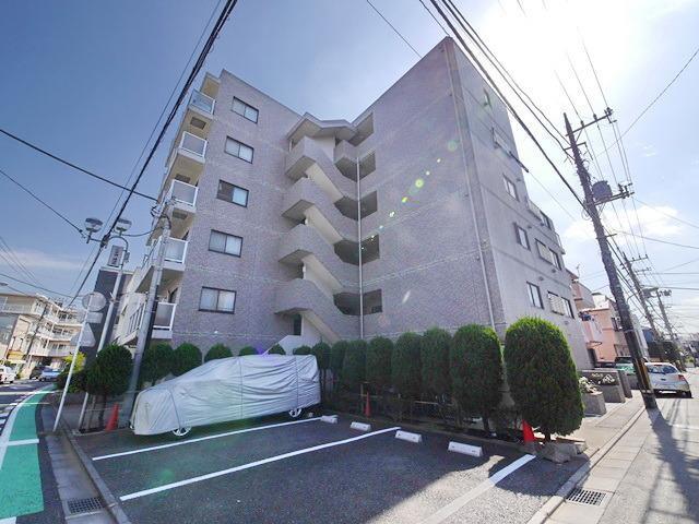 ラポールTNS