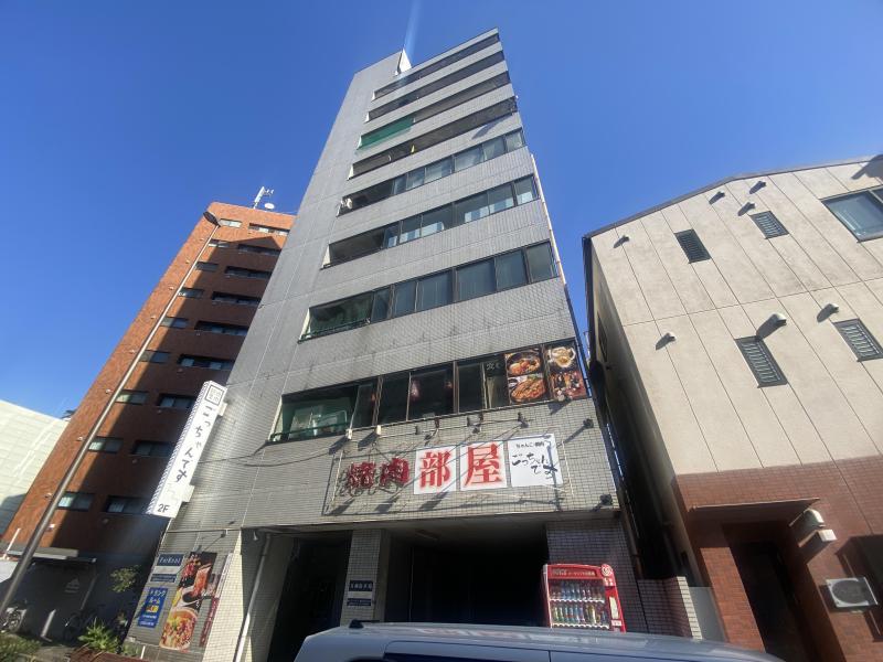 シティアイ五反野