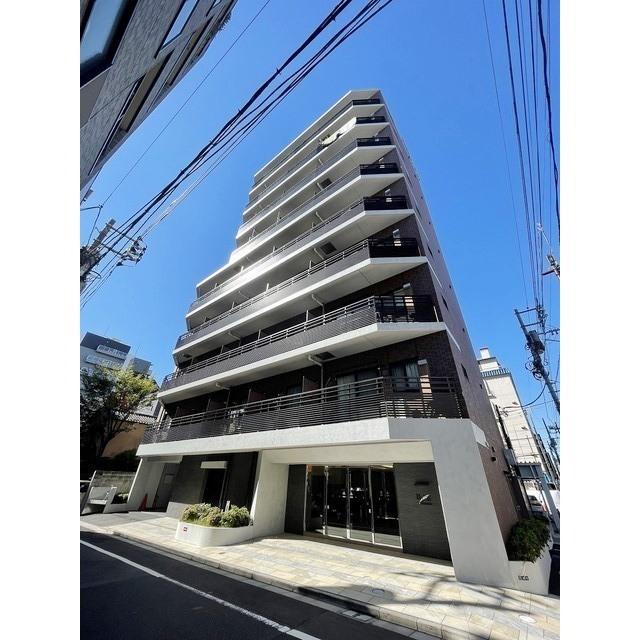 プレール・ドゥーク浅草IV