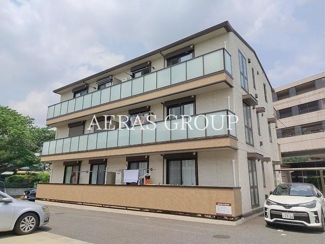 D-ROOM大泉学園