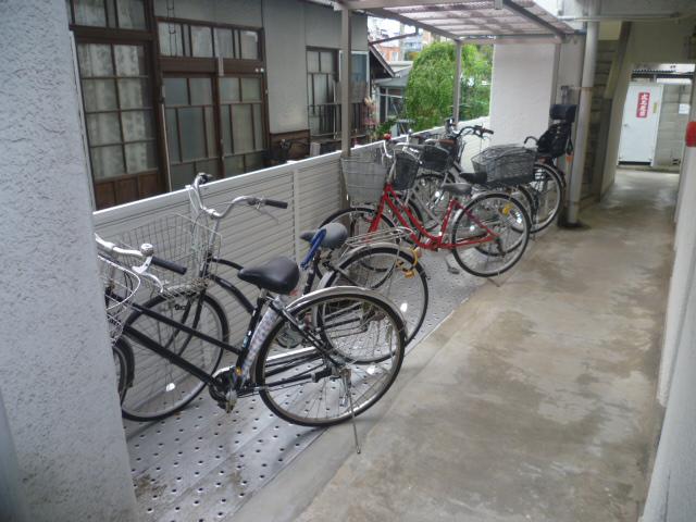 ダイリ長町ビル