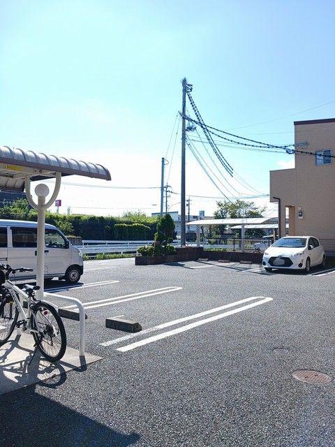 プロムナ-ド月出