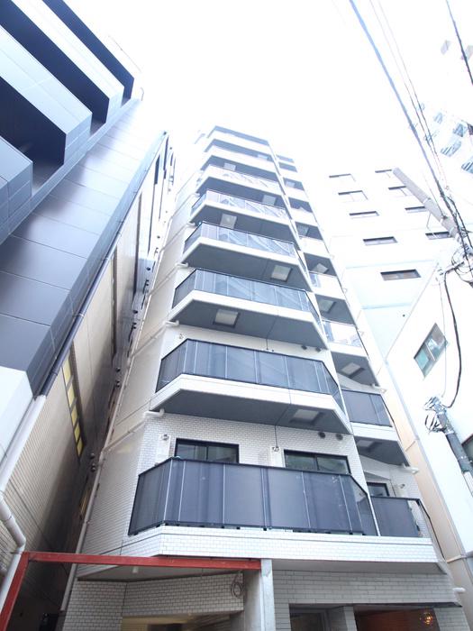 LOG三田駅前