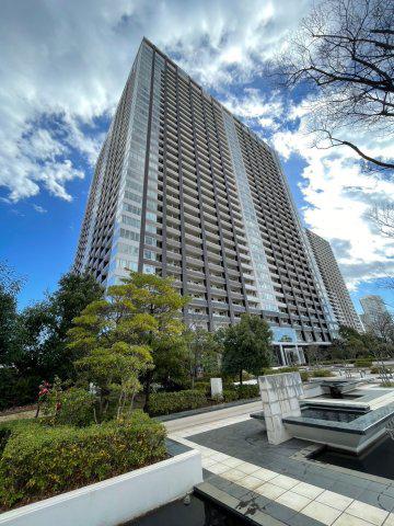 ブリリアマーレ有明TOWER&GARDEN