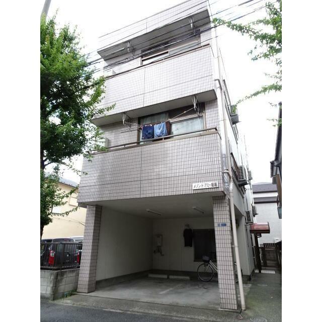メゾンドアミー堀船